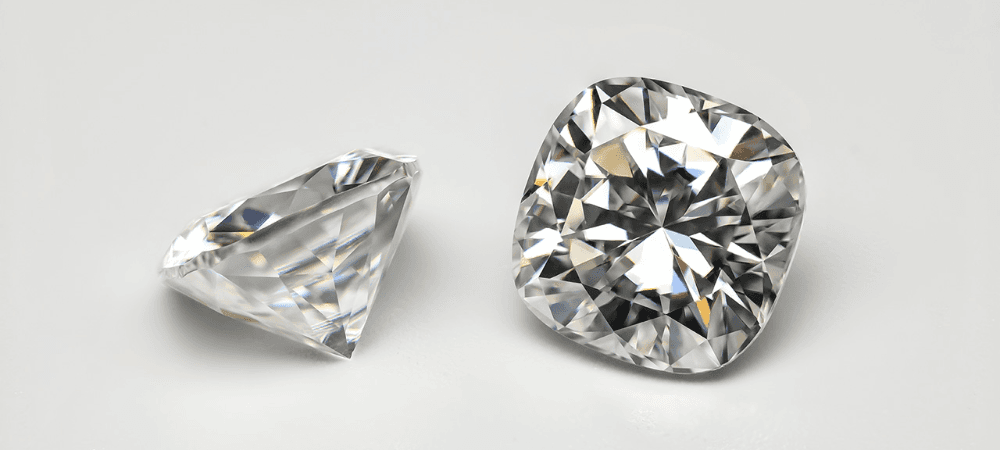 Diamant klarhet/Clarity