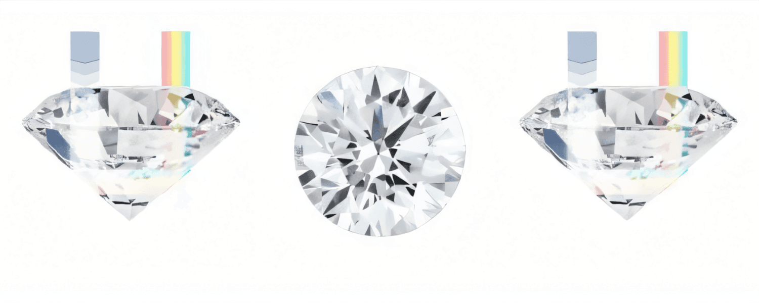 Diamantslipning ideal grad